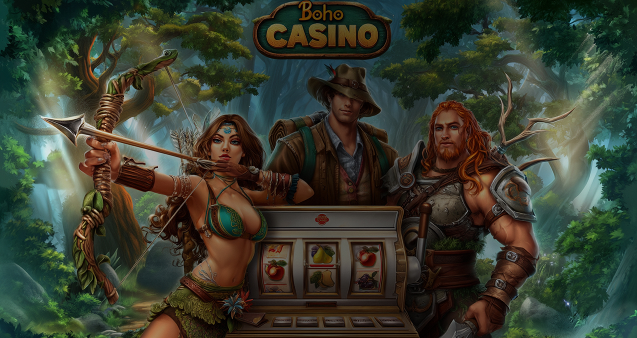 Boho Casino