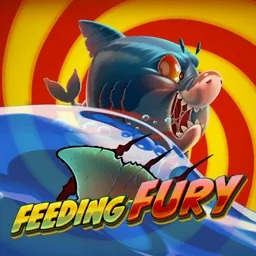 Feeding-Fury