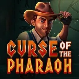 Curse of the Pharaoh