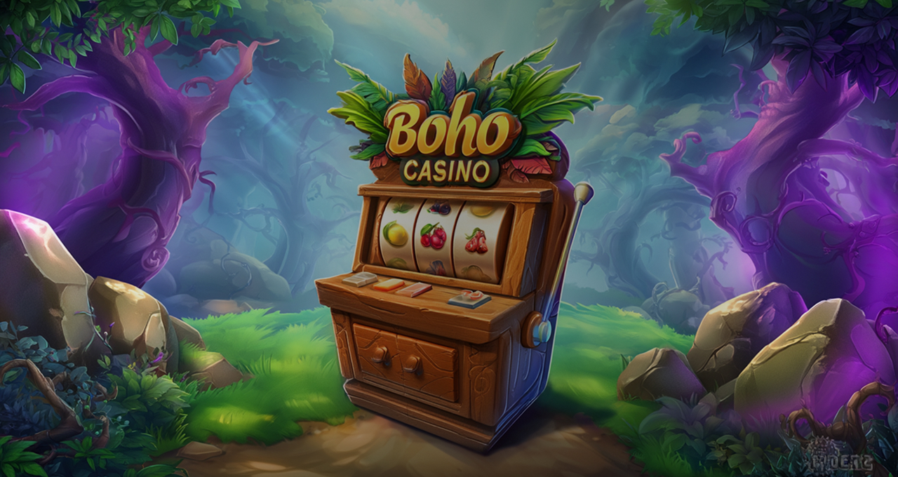 Boho Casino